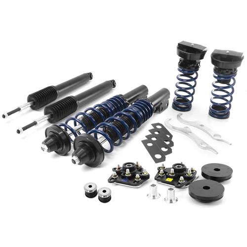 Mustang Coilover Kit